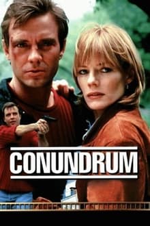 Poster do filme Conundrum