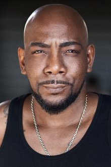 Photo of Laurence Mason