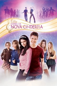 Poster do filme Another Cinderella Story