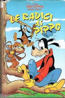 Le Radici di Pippo
