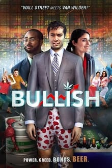 Poster do filme Bullish