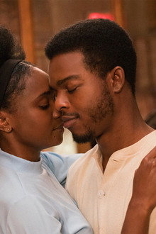 If Beale Street Could Talk