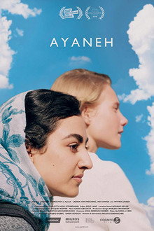 Ayaneh
