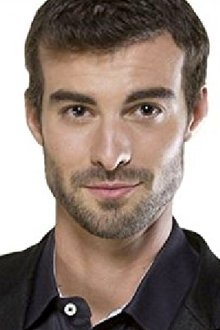 Photo of Josh Potthoff