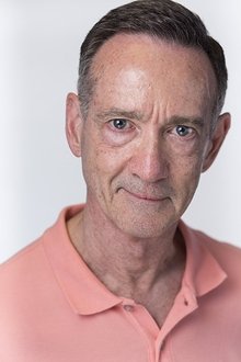 Photo of Charles Green