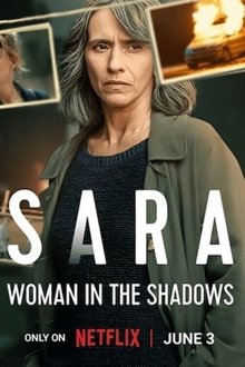 Imagem Sara: A Mulher nas Sombras 2025