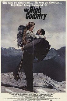 The High Country