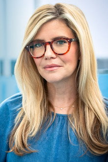 Emma Barnett: Fighting Endometriosis