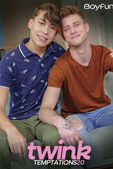 Twink Temptations 20