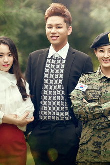 언제나 봄날