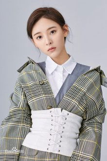 Photo of Liu Zhiwei