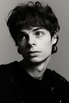 Photo of Jackson Kelly