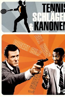 Staffel 1