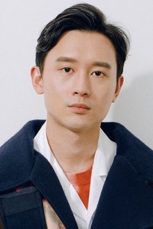 Photo of Ling Man-Lung