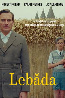 Lebăda