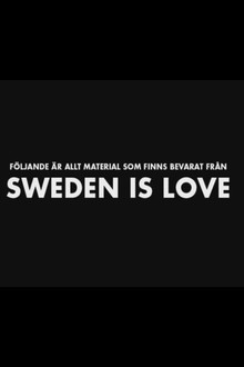 Sweden is Love