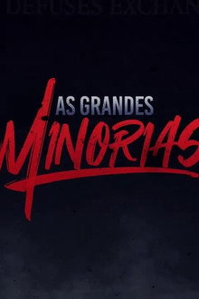 As Grandes Minorias