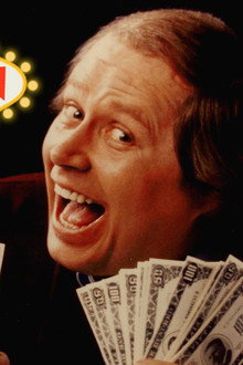 Sam Kinison: Live in Vegas