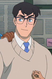 My Adventures with Superman - Season 1