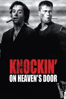 Knockin' on Heaven's Door