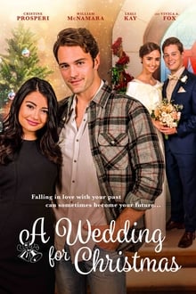 A Wedding for Christmas 2018