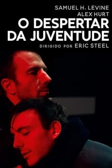 Poster do filme O Despertar da Juventude