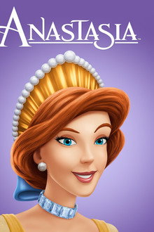 Anastásia