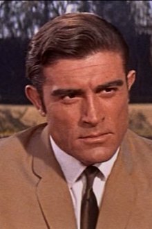Photo of Mike Henry