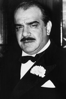 Photo of Leonard Termo