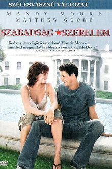 Szabadság, szerelem