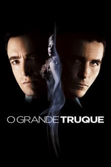 Poster do filme O Grande Truque