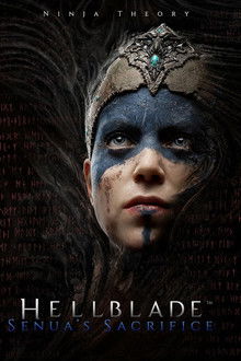 Hellblade: Senua's Sacrifice
