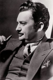 Photo of Jean Hersholt