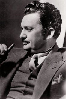 Foto de perfil de Jean Hersholt