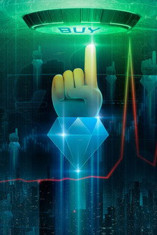 Gaming Wall St