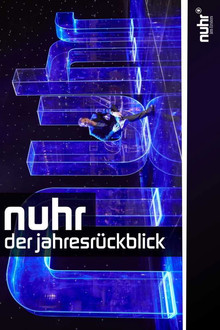 Nuhr 2025 - Der Jahresrückblick