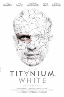 Poster do filme Titanium White
