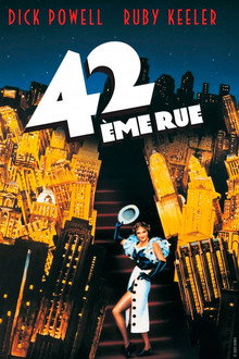 42ème rue