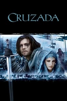 Poster do filme Cruzada