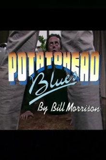 Potatohead Blues