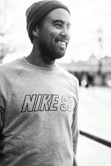 Photo of Eric Koston