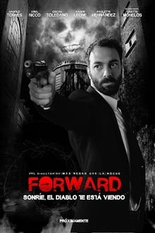 Poster do filme Forward