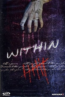 Poster do filme O Escolhido