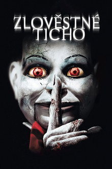 Zlověstné ticho