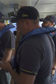 SeaWatch 3