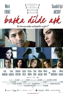 Poster do filme Love in Another Language