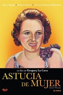Astucia de mujer