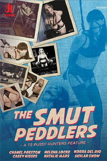 The Smut Peddlers
