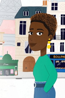 La Parisienne démystifiée