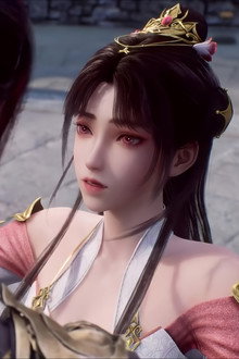 我的师兄太强了